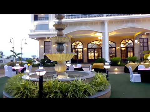 Hotel regenta Central indore by royal orchid hotel