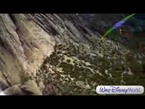 Soarin' [Official Trailer].avi