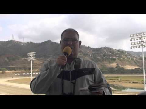 AFICION HIPICA TV DOMINGO 12 DE ABRIL 2015