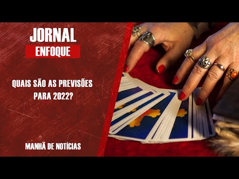 CONFIRA AS PREVISÕES PARA 2022, COM A TARÓLOGA MÔNICA SARAH RODRIGUES