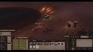 【AIコア寄り道しながら持って帰る】kenshi ２０日目