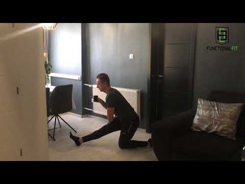 FunctionalFit Morning Mobility