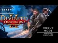 (01) Divinity Original Sins DE   Honor Mode with Hardcore scaling