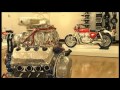 MOTOR SPORTS ICON OPENS EXHIBITION OF A DIFFERENT KIND Overlay