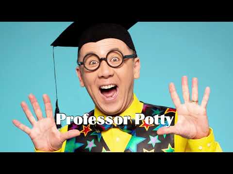 Magic Party HQ video.