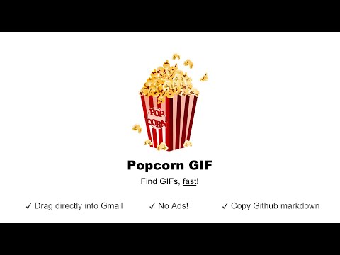 Item video thumbnail