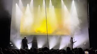 Godflesh - Weak Flesh + Like Rats (Live, October 2023)