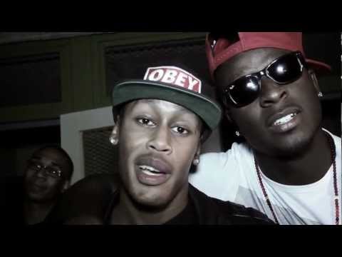 BEHIND THE SCENES IDGEB FT NERSHON - TOO LONG