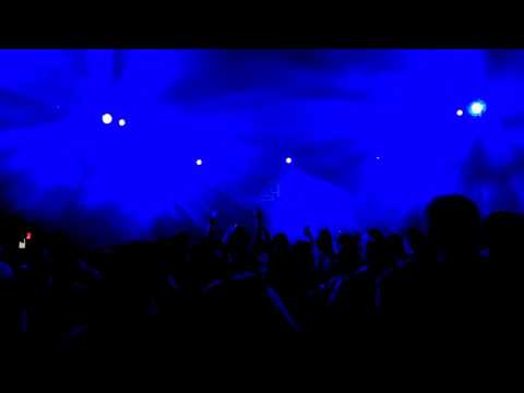 Neptune Project @ Brooklyn Hangar - Hans Zimmer - It's Where Were Going with Alan Watts - Money