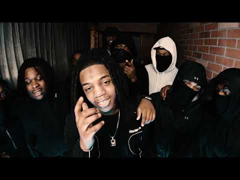 MaskDownMar - DONT RUN(official music video)