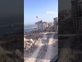 Gaza Before And After Palestine Israel