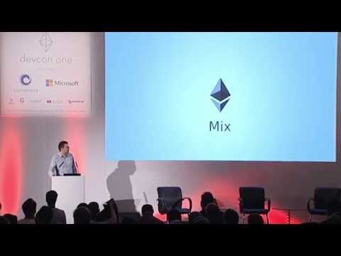 DEVCON1: Mix - Arkadiy Paronyan