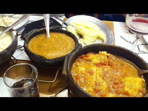 Best Restaurants you MUST TRY in Rio de Janeiro, Brazil | 2019