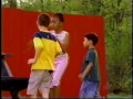 PBS Kids Spot Hide And Seek With Clifford The Big Red Dog HQ