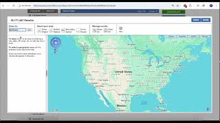 Data Axle Reference Solutions: How to Create Customized Geographic Regions