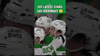 Johnston 2OT GWG!!⭐️????