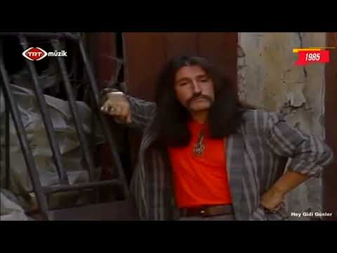 Barış Manço - Ahmet Bey'in Ceketi