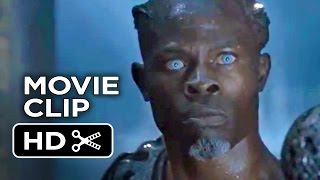 Guardians of the Galaxy Official Movie Clip #1 - Star-Lord (2014) - Chris Pratt Movie HD