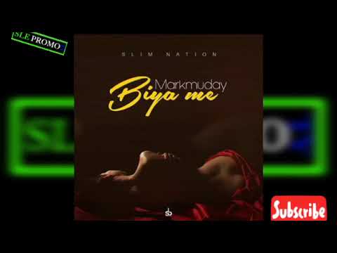 BIYA ME- Markmuday ft Maxi D Professor {Official Audio 2023 Sierra Leone 🇸🇱 Trending Music}