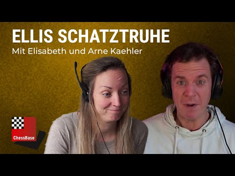 Ellis's Treasure Chest - The Botvinnik Method