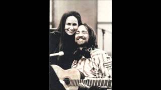Willie & Bobbie Nelson - Old Time Religion