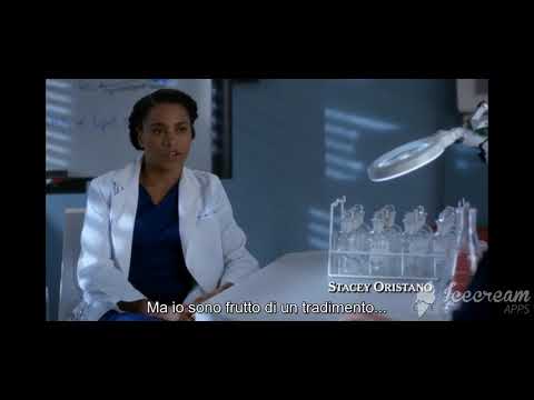 Grey's Anatomy SUB ITA 15X06