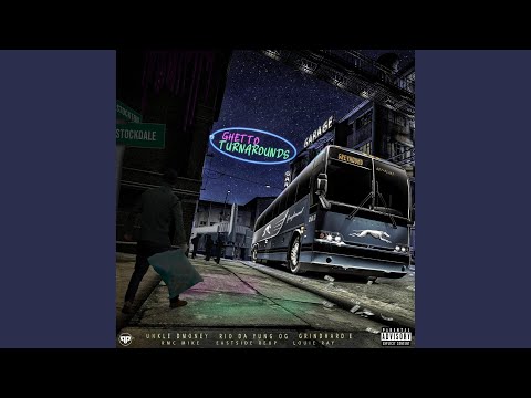 A Different Bag (feat. Rio Da Yung Og & Louie Ray)