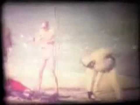 trance farmers - video western