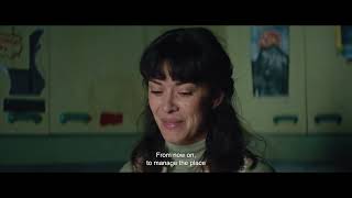 Tráiler "Frascos Vacíos" | Categoría Cortometraje Ficción Regional 2024