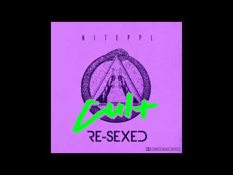 NITEPPL - Machine (Club Mix)