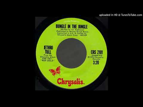 1975_121 - Jethro Tull - Bungle In The Jungle - (45)(3.32)