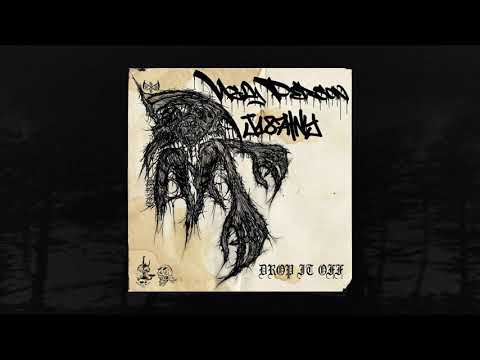 UGLYPERSON X J187HNY - DROP IT OFF EP (FULL EP) (MEMPHIS 66.6 EXCLUSIVE)