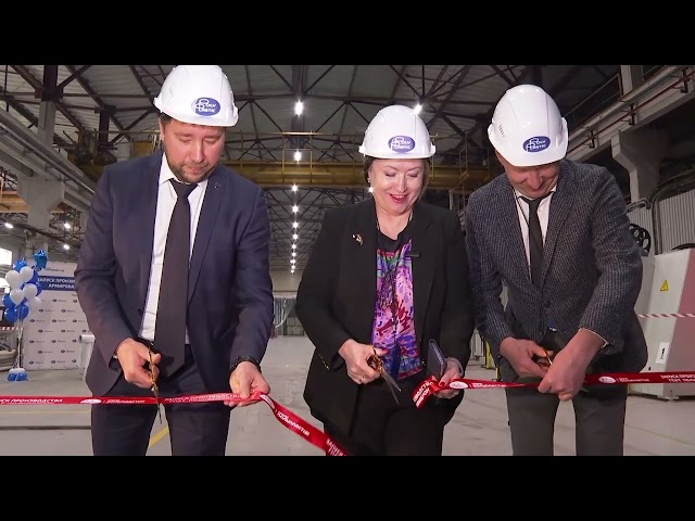 «В центре внимания»