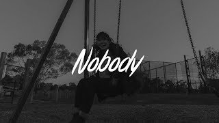 Martin Jensen &amp; James Arthur - Nobody (Lyrics)