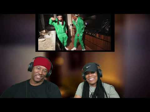 NBA YoubgBoy Ft HERM DA SHEEP - My BoBo [Official Music Video]| #reaction #nbayoungboy #nbaherm