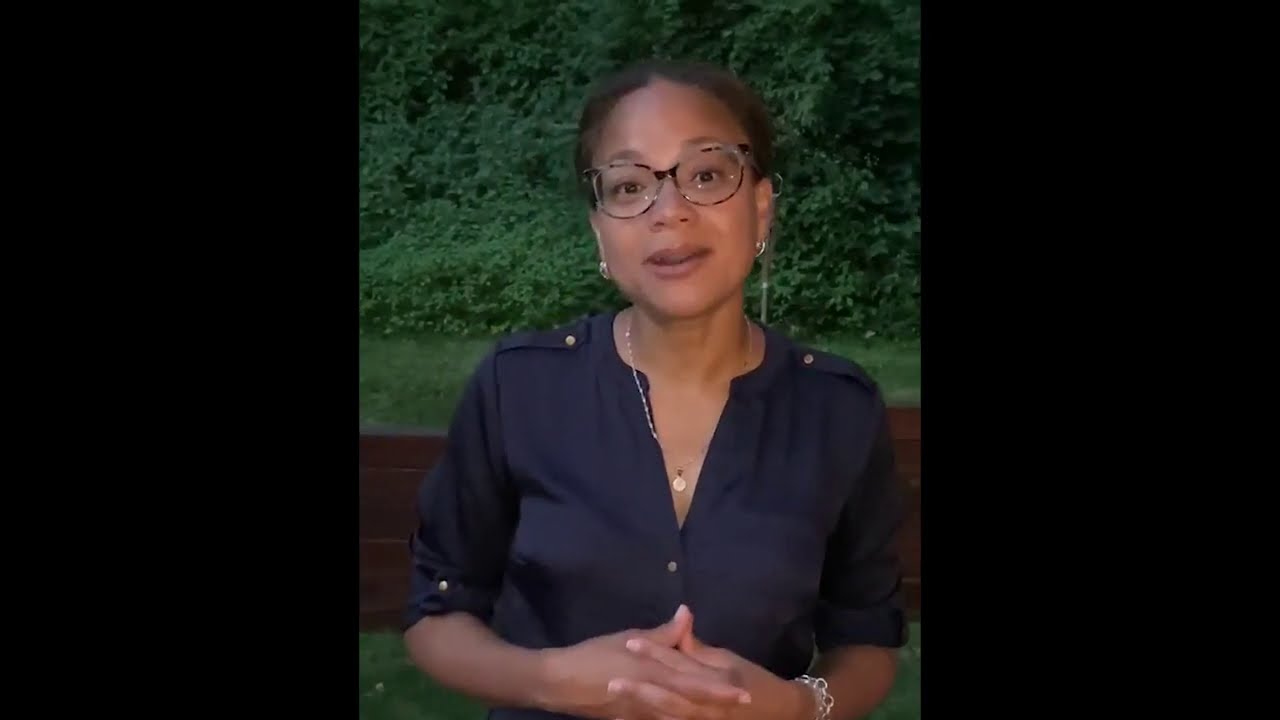 Watch video titled Florence Momplaisir, MD, Assistant Professor of Medicine on YouTube