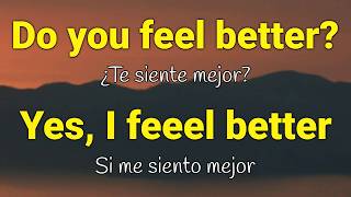 APRENDE INGLES RAPIDO CON ESTOS DIALOGOS CORTOS 🧠 CURSO DE INGLES PARA PRINCIPIANTES