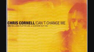 Chris Cornell: Nowhere But You (home recording)