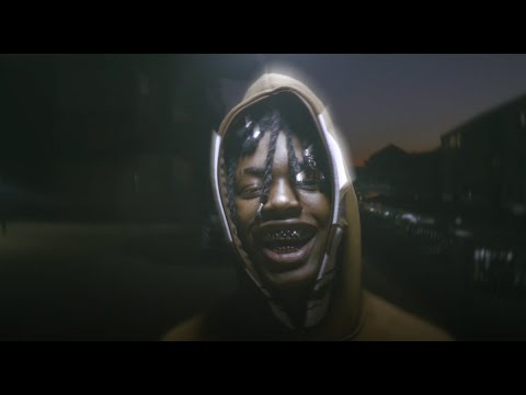 BABYDAIZ - SUPER GRIMEY (OFFICIAL VIDEO)