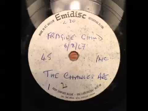 Video thumbnail for Fragile Child