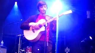 Émile Bilodeau - Ça va - Live au Festif