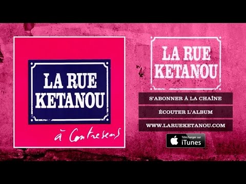 La Rue Ketanou - Todas Las Mujeres