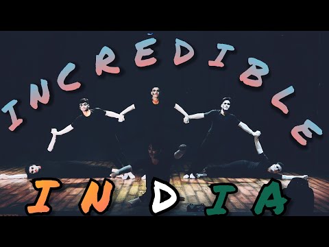 Mime Act 'Incredible India' By OVC 2K21|Dramatics 2K24||