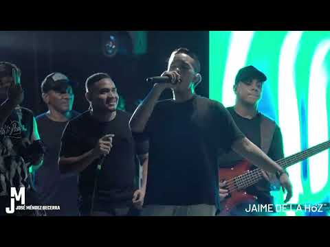 7 palabras - Samuel Morales en las fiestas de Peñoncito, Magdalena