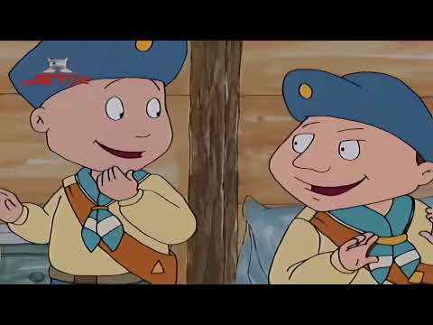 Copiii De La 402 S02E18 - Fetele Si Baietii Veverita