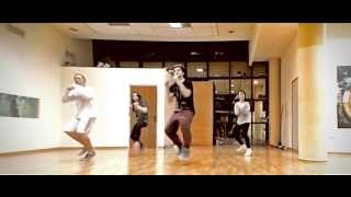 Tinie Tempah - Someday (Place In The Sun) | Dance | BeStreet