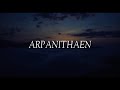 ARPANITHAEN Anne Cinthia Benny John Jospeh Ps Joel Thomasraj New Tamil Christian Songs