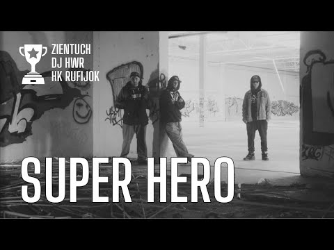 Grubo Krojone Records and ZIENTUCH