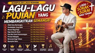 Download lagu Latest 2026 Gospel Music Playlist ☀️ Songs to Uplift the Spirit & Strengthen Faith | Vol. 1 mp3 Download lagu Latest 2026 Gospel Music Playlist ☀️ Songs to Uplift the Spirit & Strengthen Faith | Vol. 1 mp3