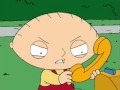Family Guy Stewie S Sesame Street Phone